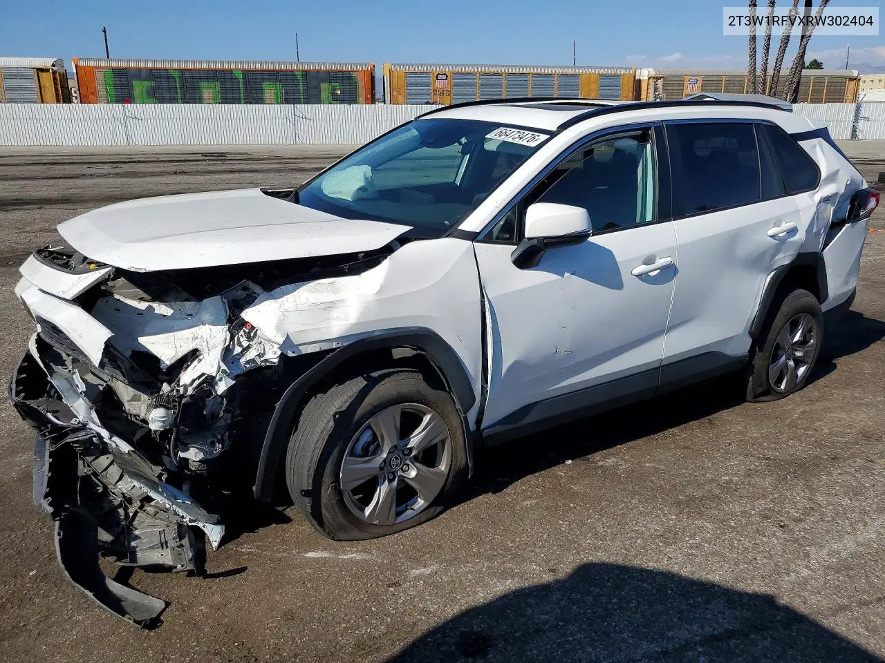 2024 Toyota RAV 4