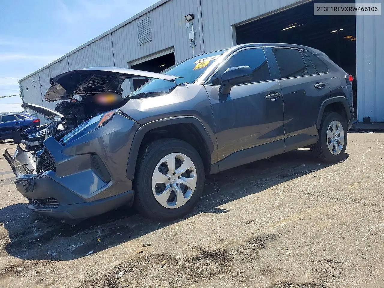 2024 Toyota RAV 4