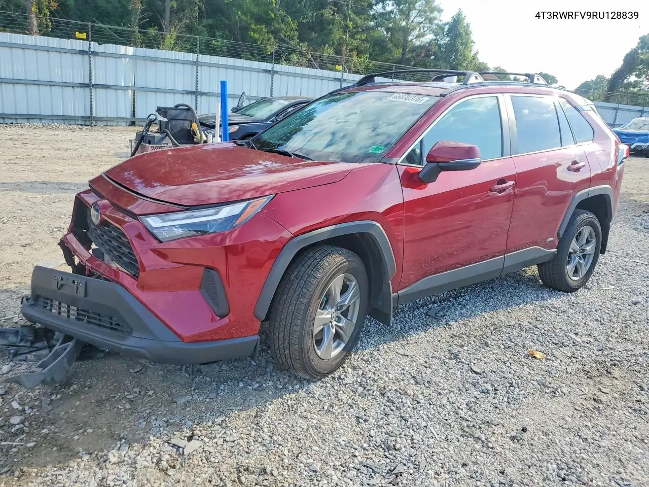 2024 Toyota RAV 4