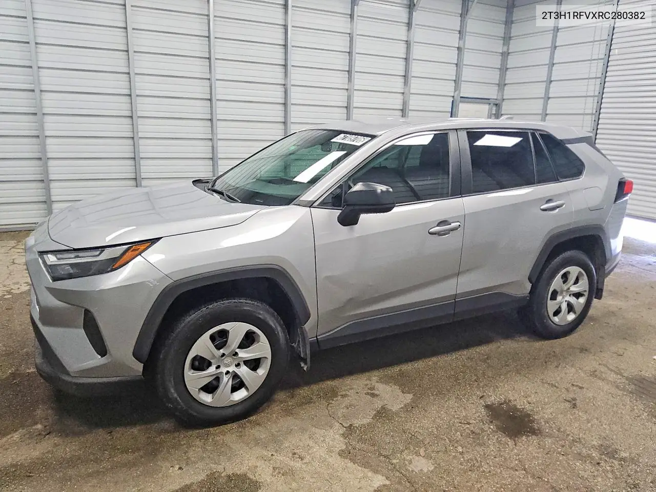 2024 Toyota RAV 4