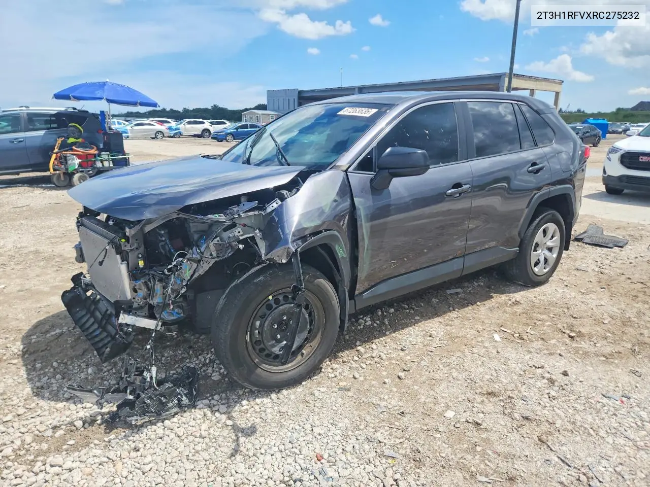 2024 Toyota RAV 4