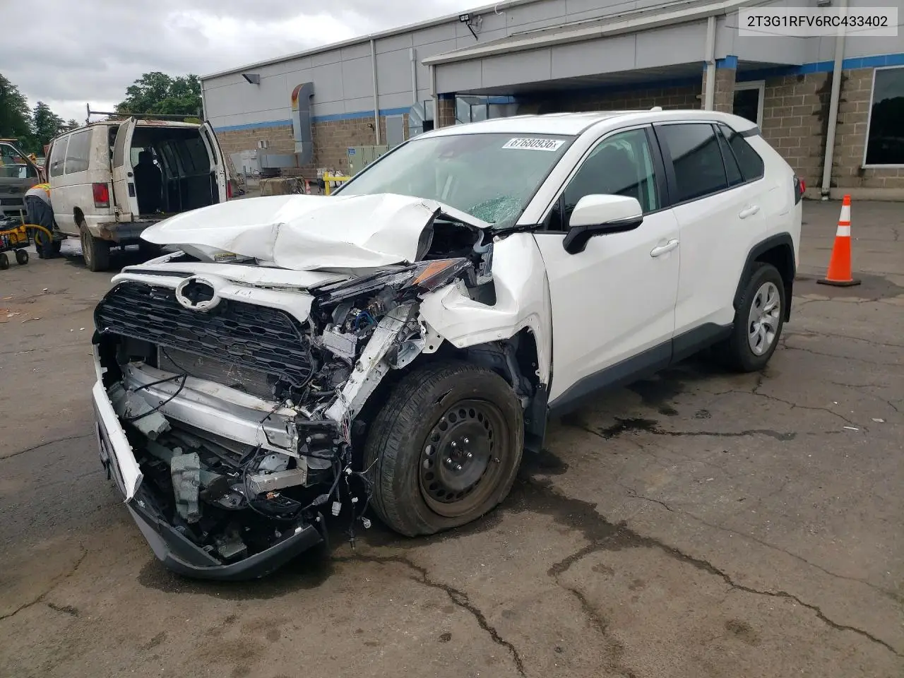 2024 Toyota RAV 4