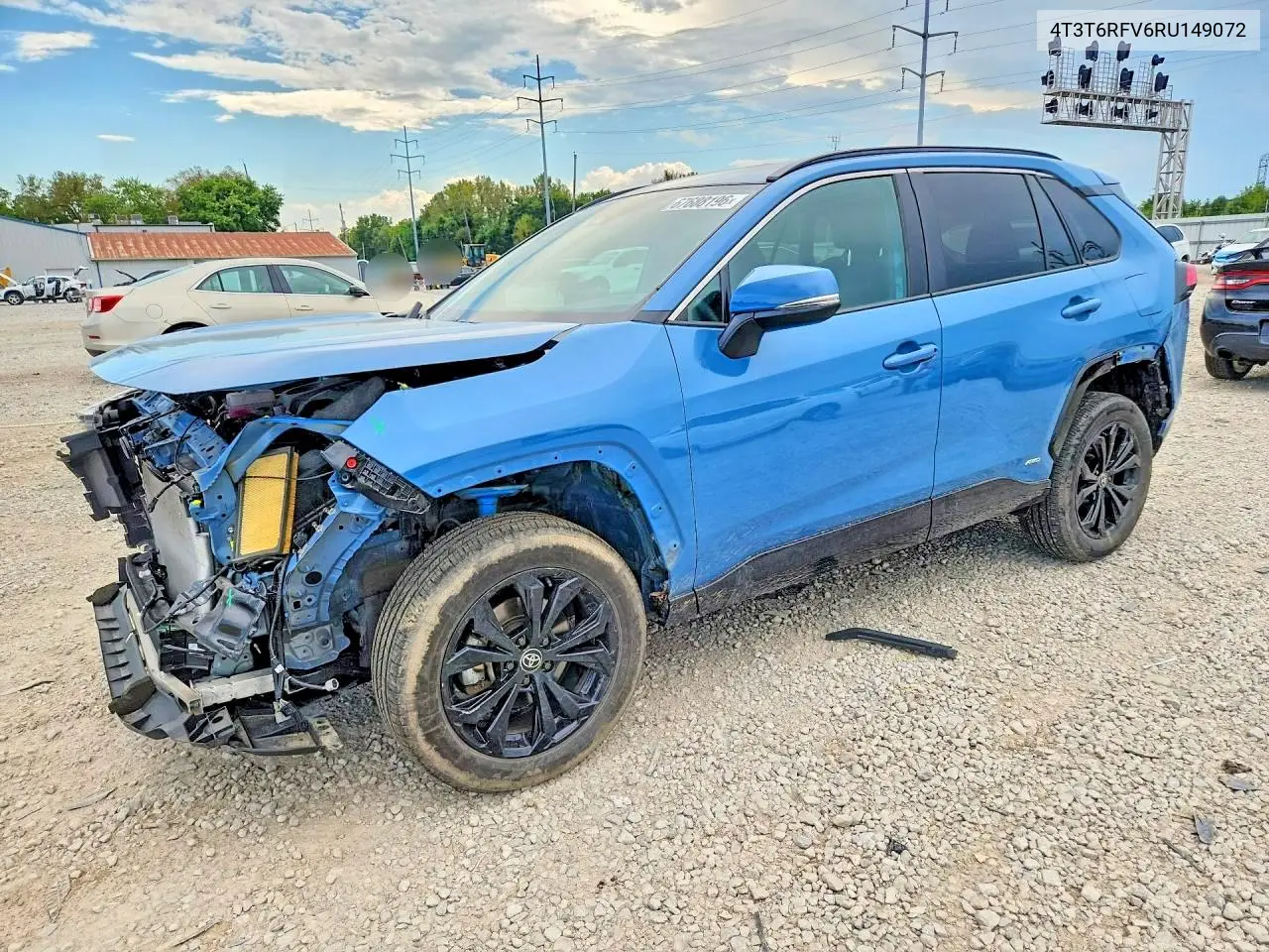 2024 Toyota RAV 4