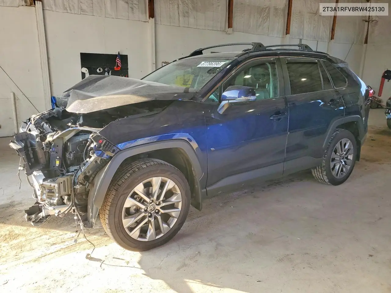 2024 Toyota RAV 4