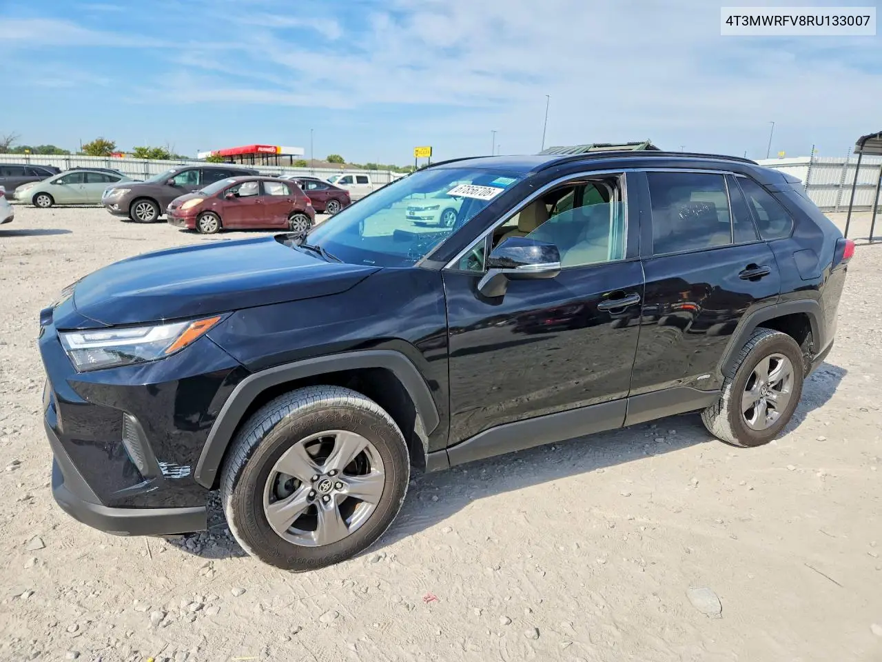 2024 Toyota RAV 4
