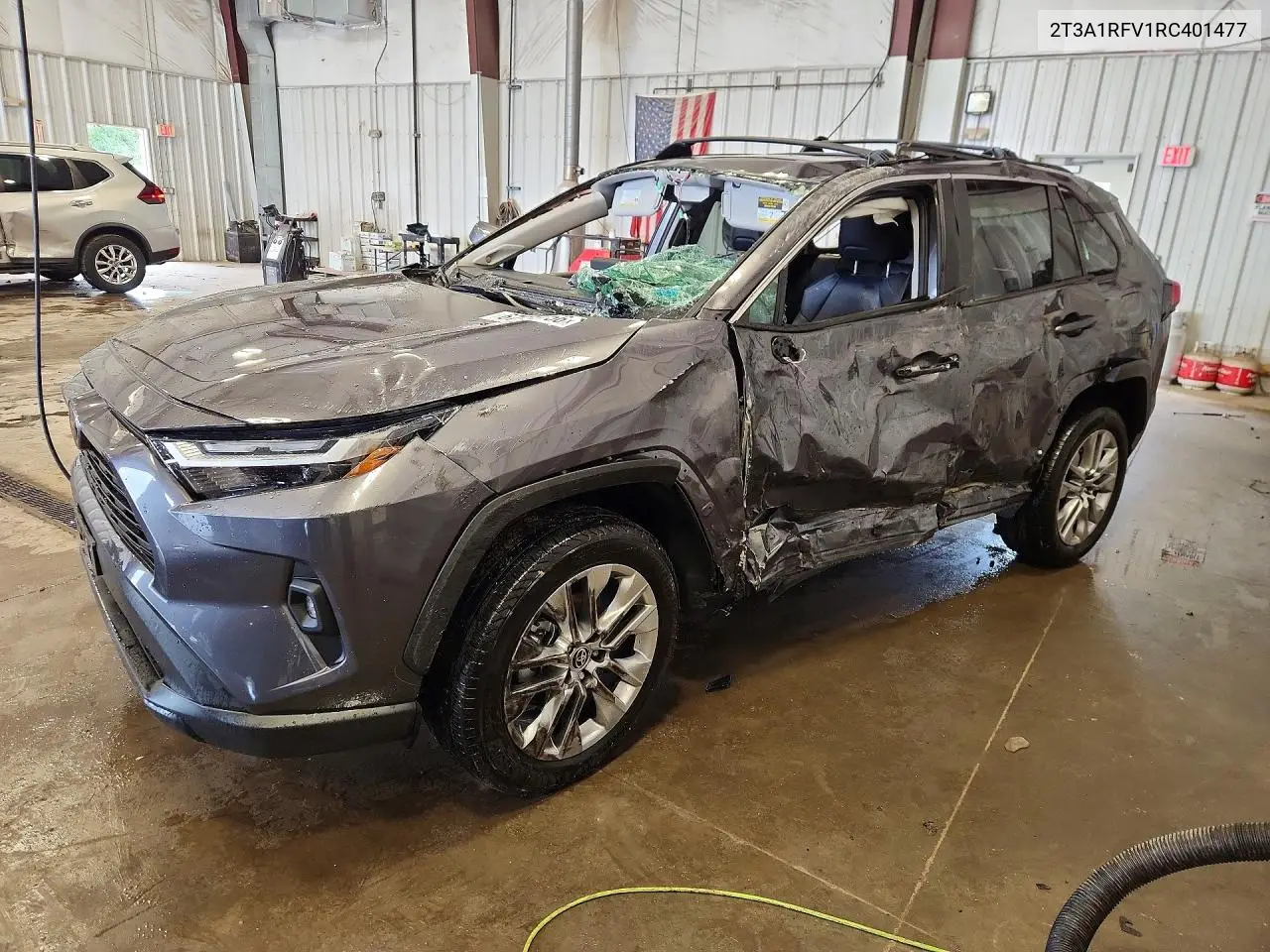 2024 Toyota RAV 4