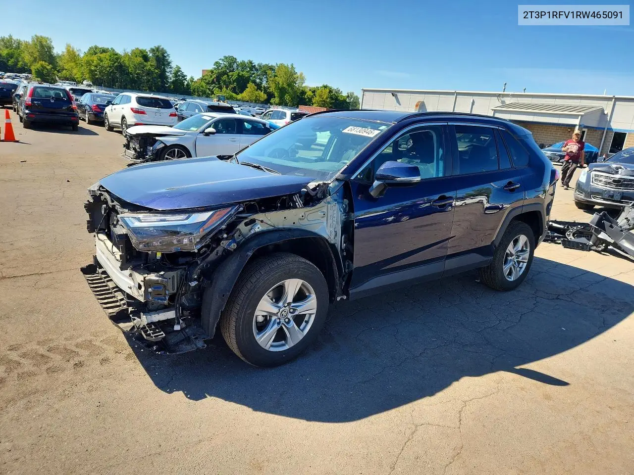 2024 Toyota RAV 4