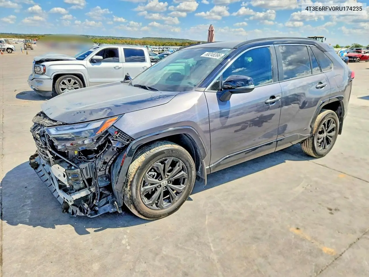 2024 Toyota RAV 4