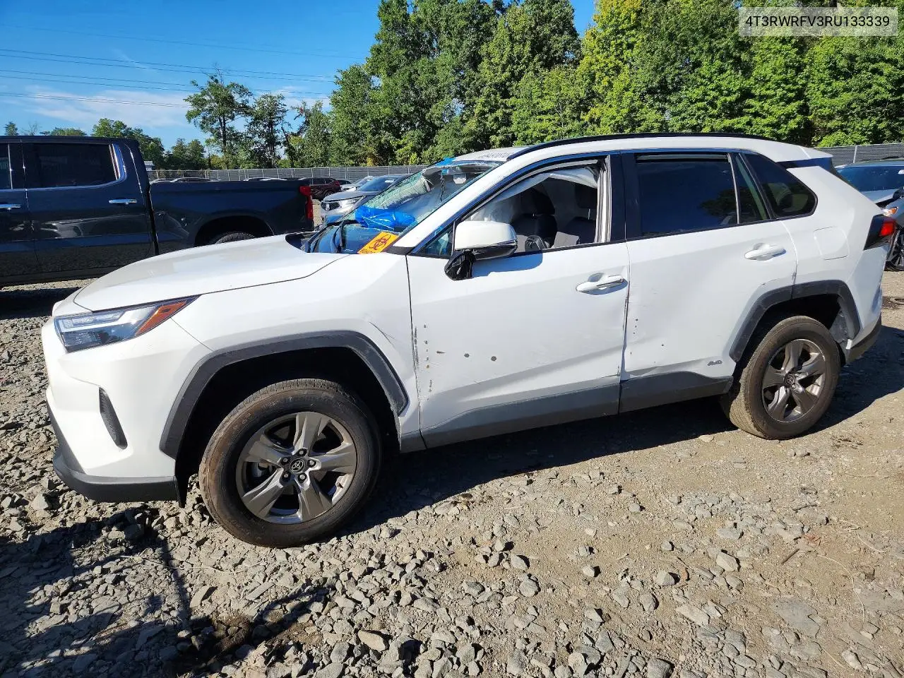 2024 Toyota RAV 4