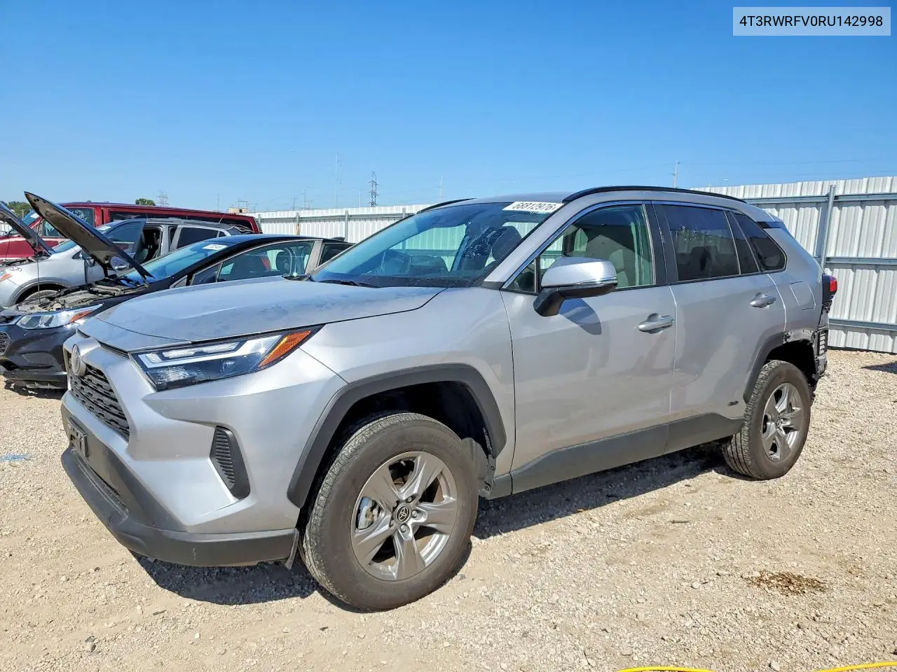 2024 Toyota RAV 4