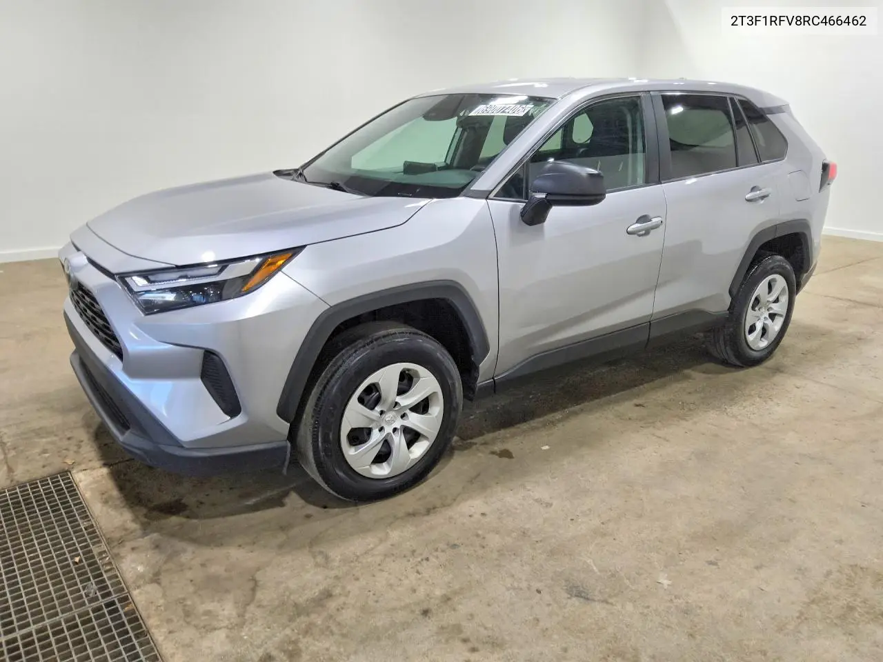 2024 Toyota RAV 4
