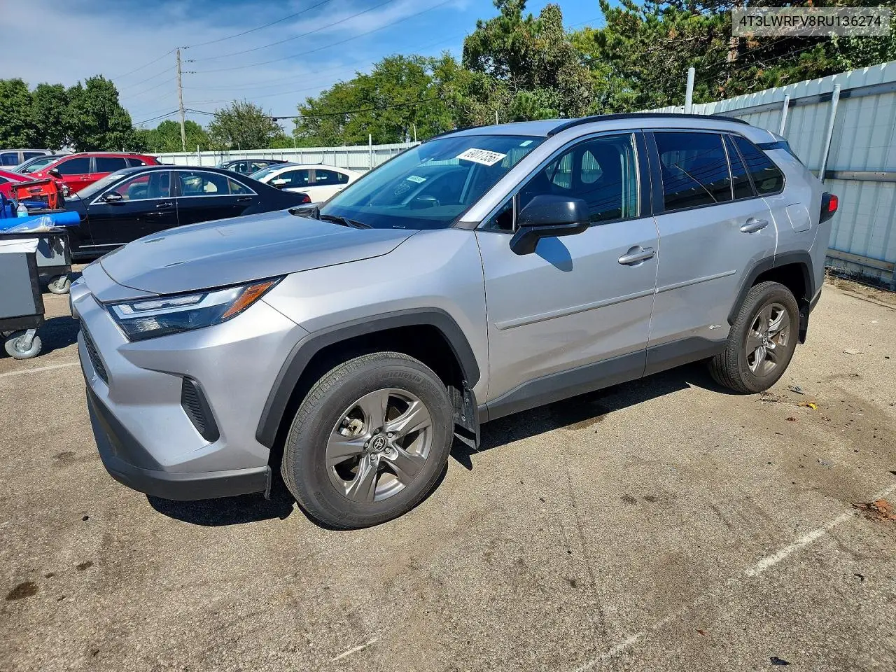 2024 Toyota RAV 4