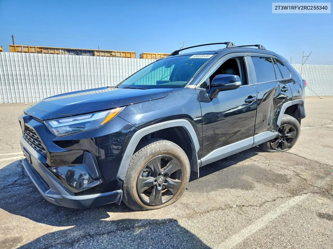 2024 Toyota RAV 4