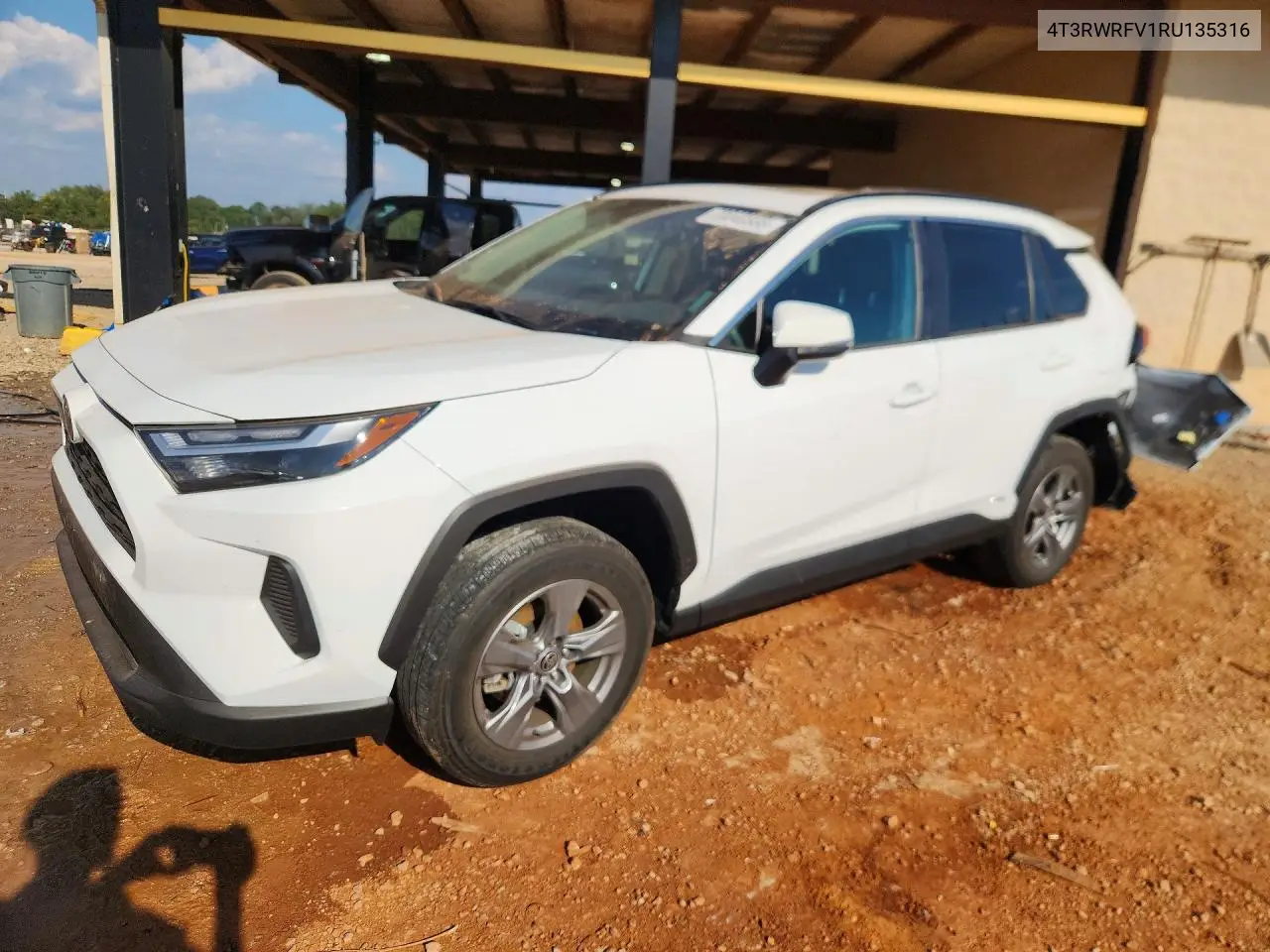 2024 Toyota RAV 4