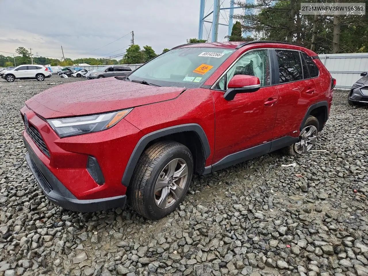 2024 Toyota RAV 4