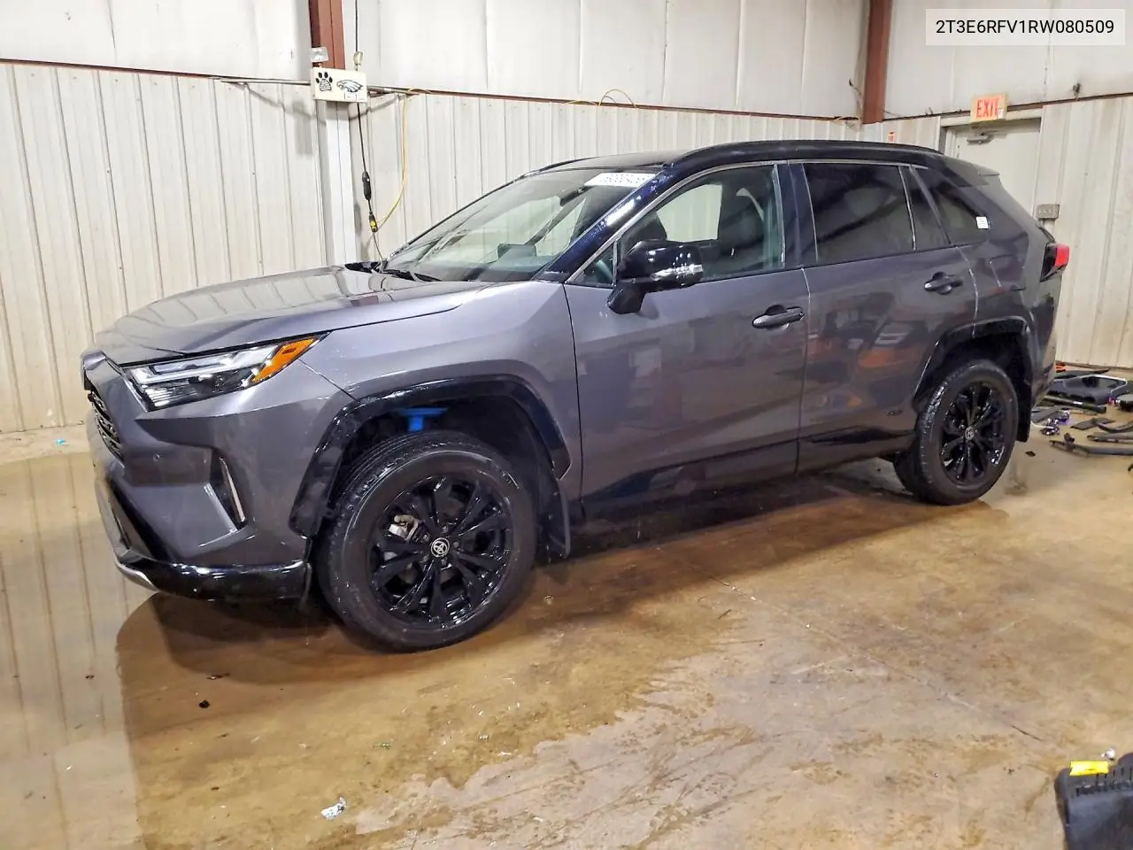 2024 Toyota RAV 4