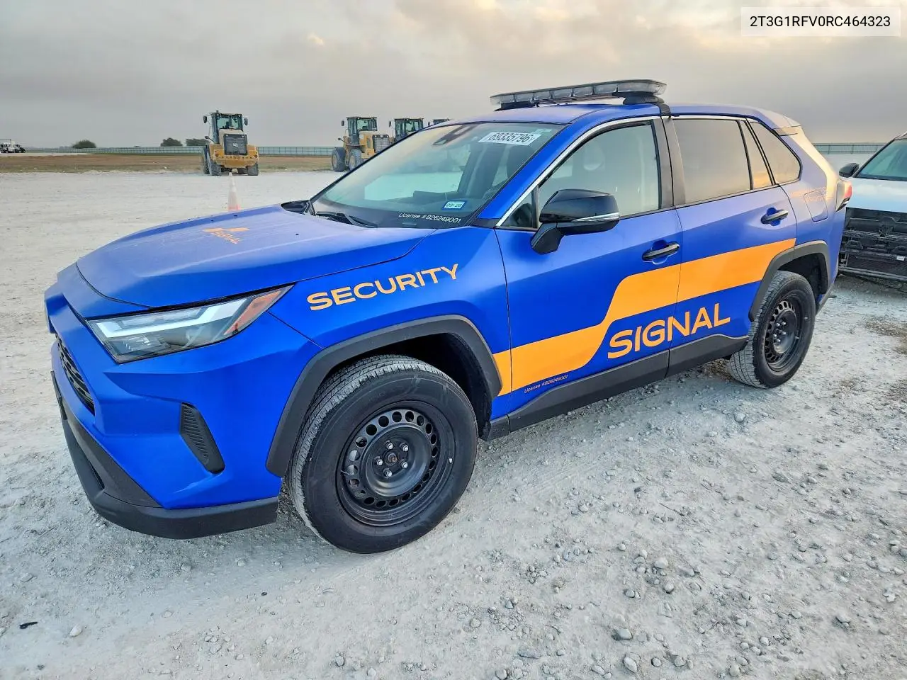 2024 Toyota RAV 4