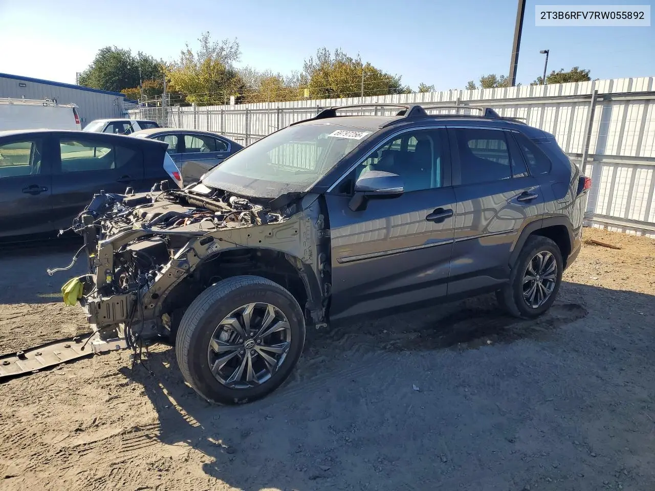 2024 Toyota RAV 4