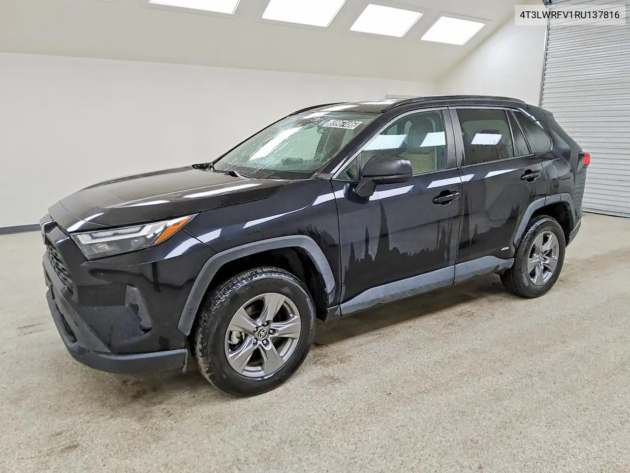 2024 Toyota RAV 4