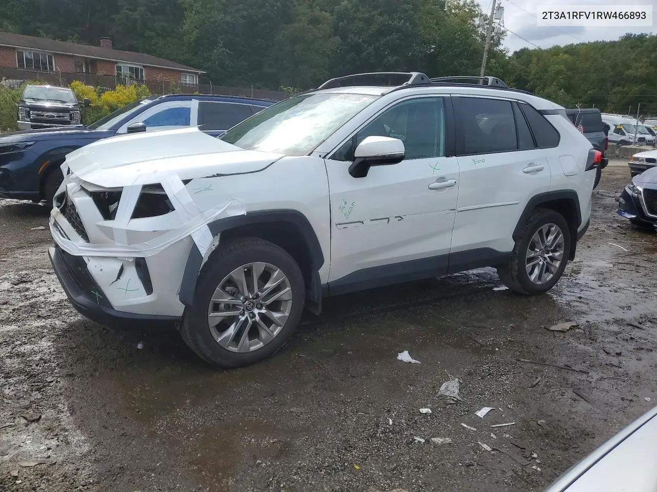 2024 Toyota RAV 4
