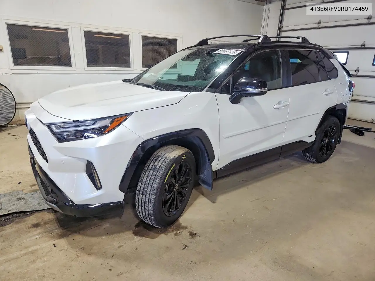 2024 Toyota RAV 4