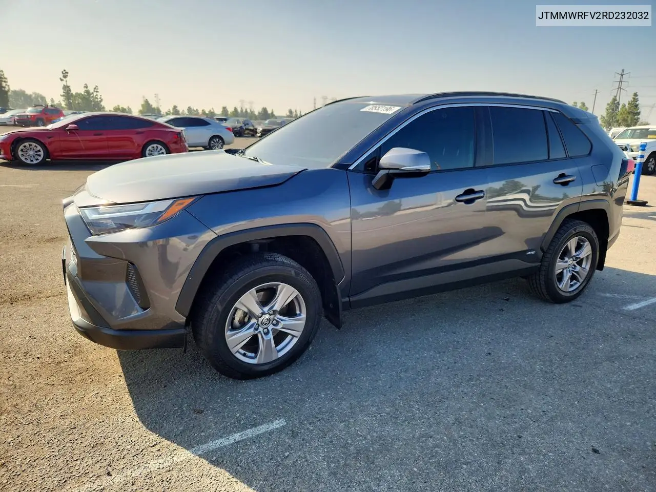 2024 Toyota RAV 4