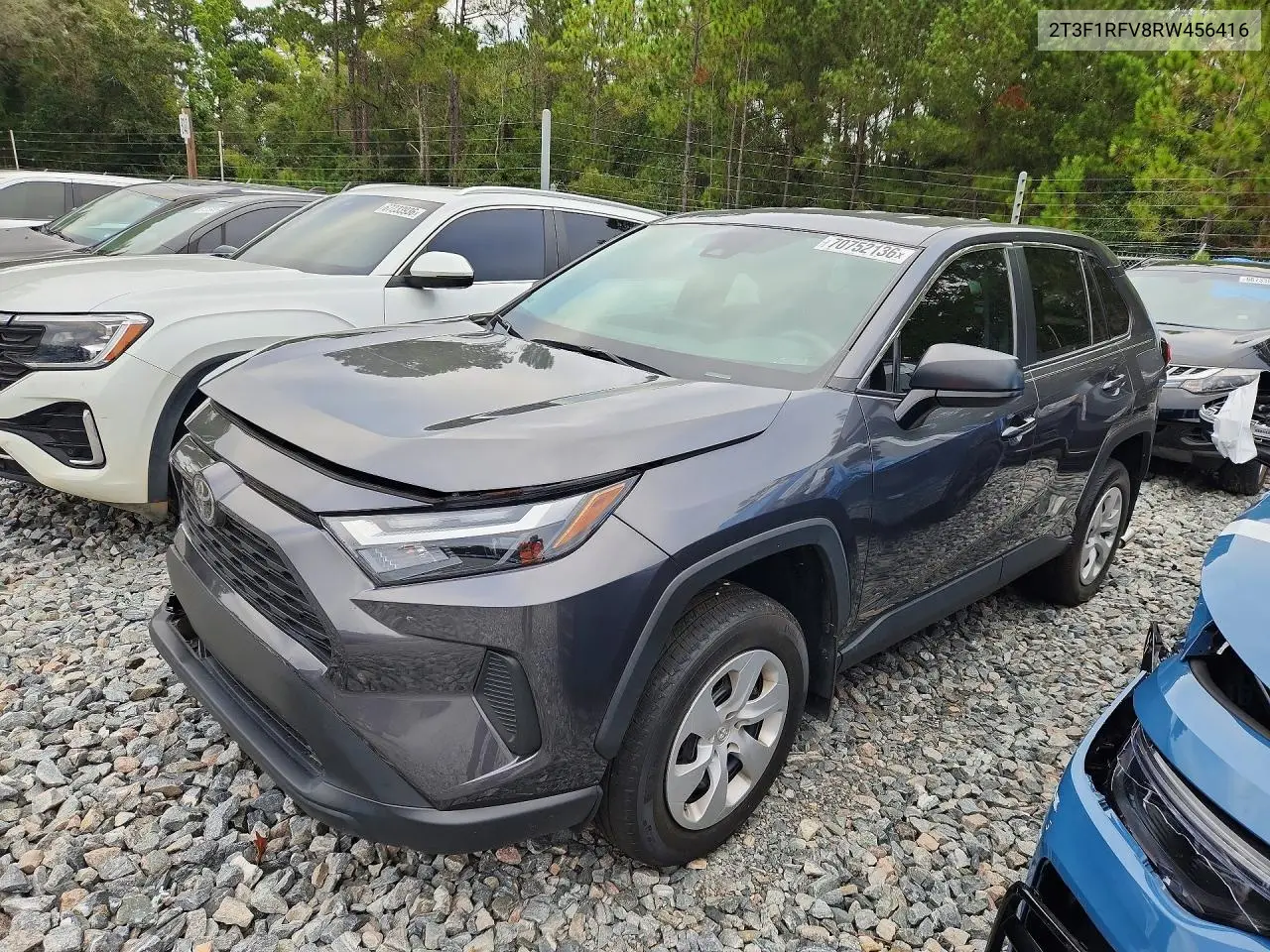 2024 Toyota RAV 4