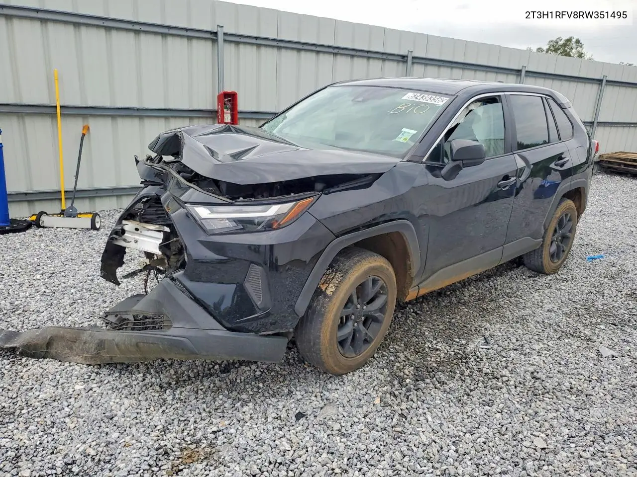 2024 Toyota RAV 4