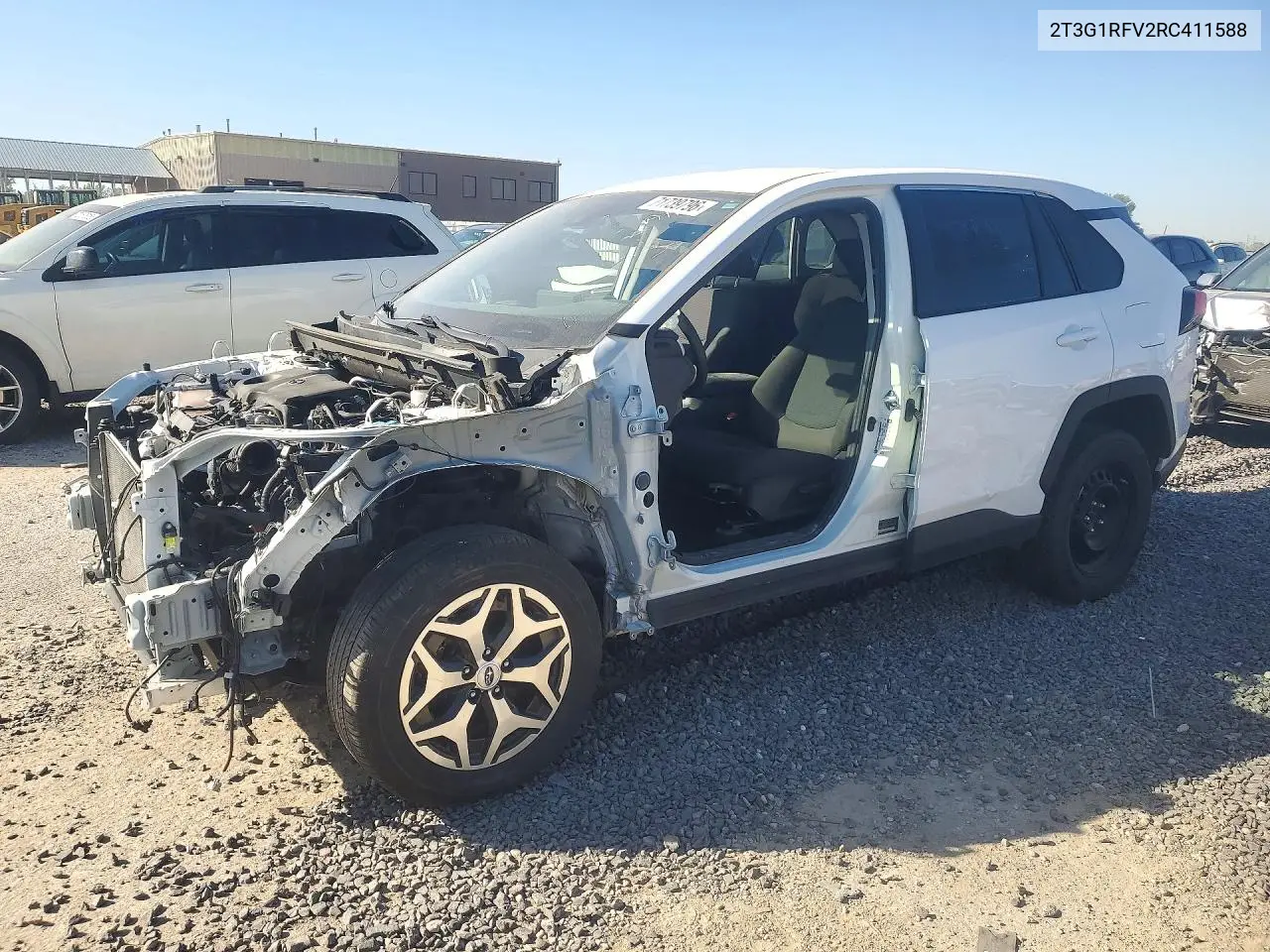 2024 Toyota RAV 4