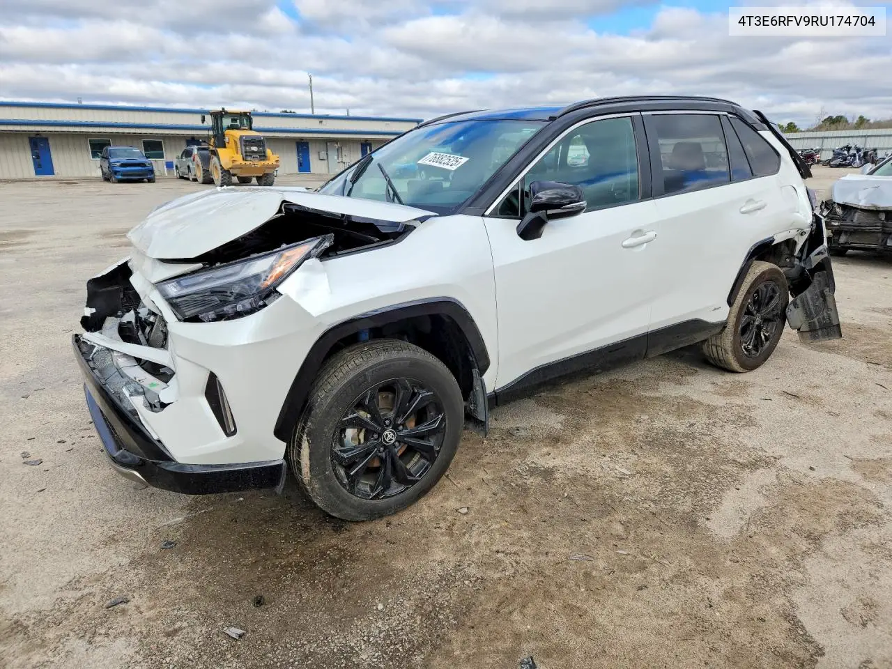 2024 Toyota RAV 4