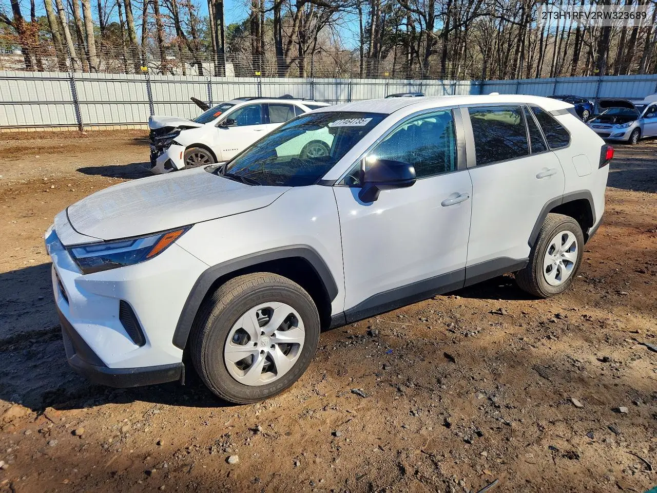 2024 Toyota RAV 4