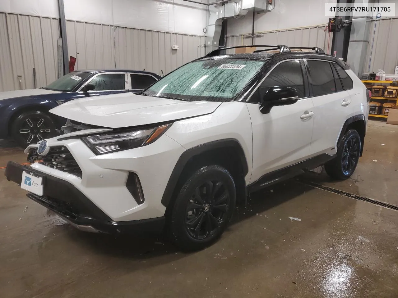 2024 Toyota RAV 4