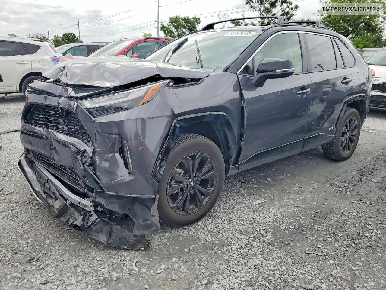 2025 Toyota RAV 4