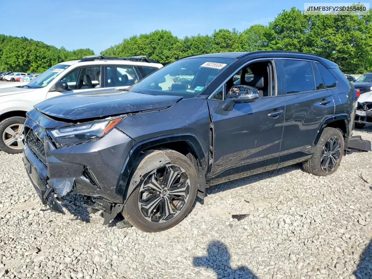 2025 Toyota RAV 4
