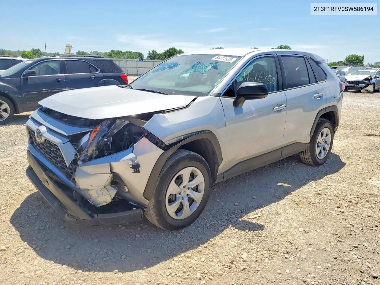 2025 Toyota RAV 4