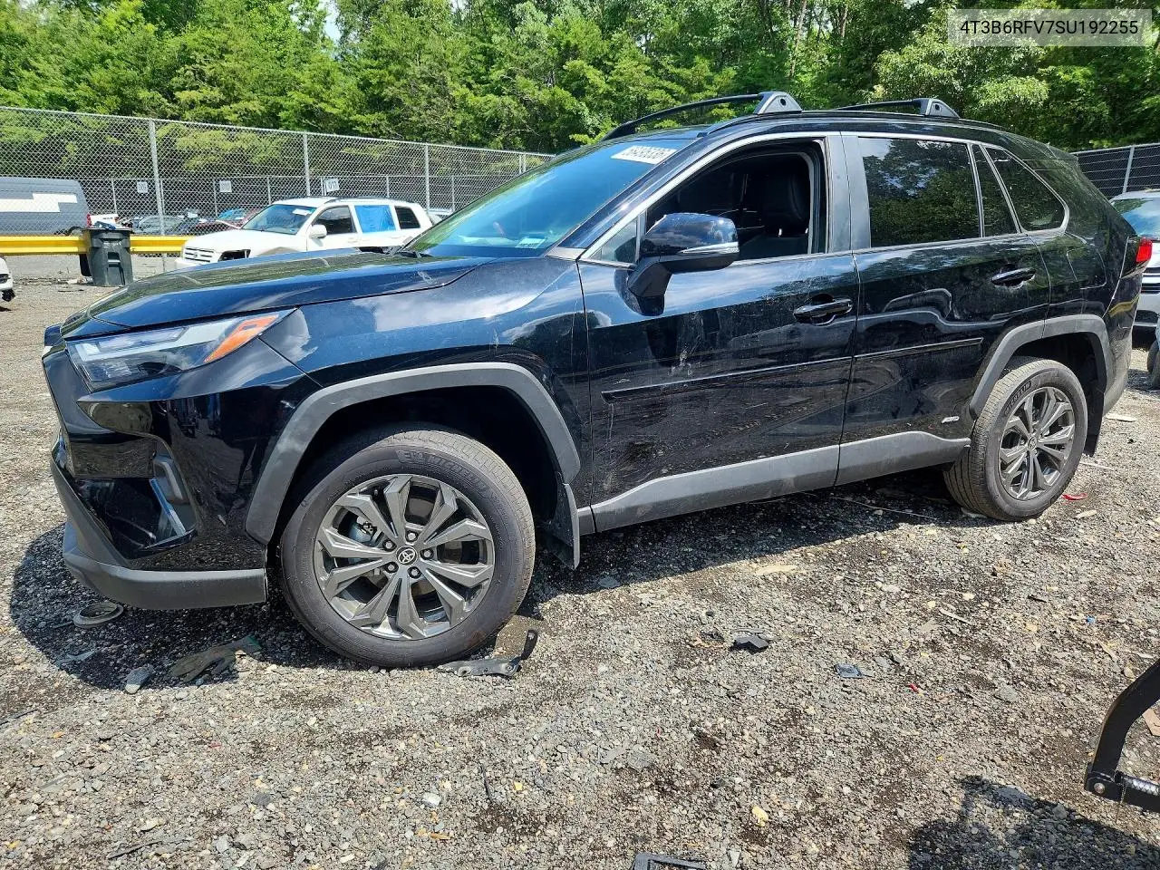 2025 Toyota RAV 4