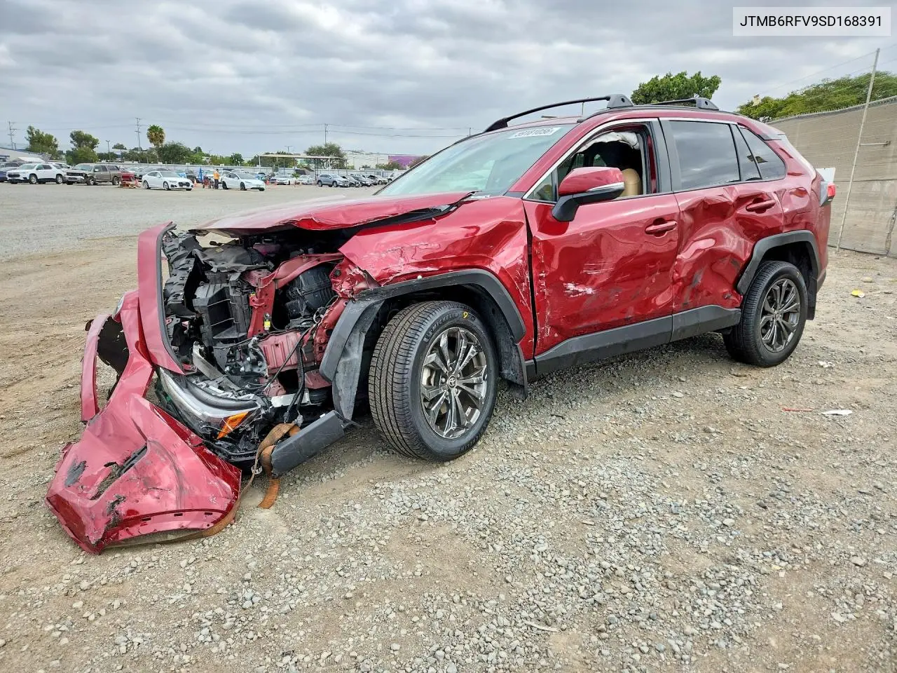 2025 Toyota RAV 4