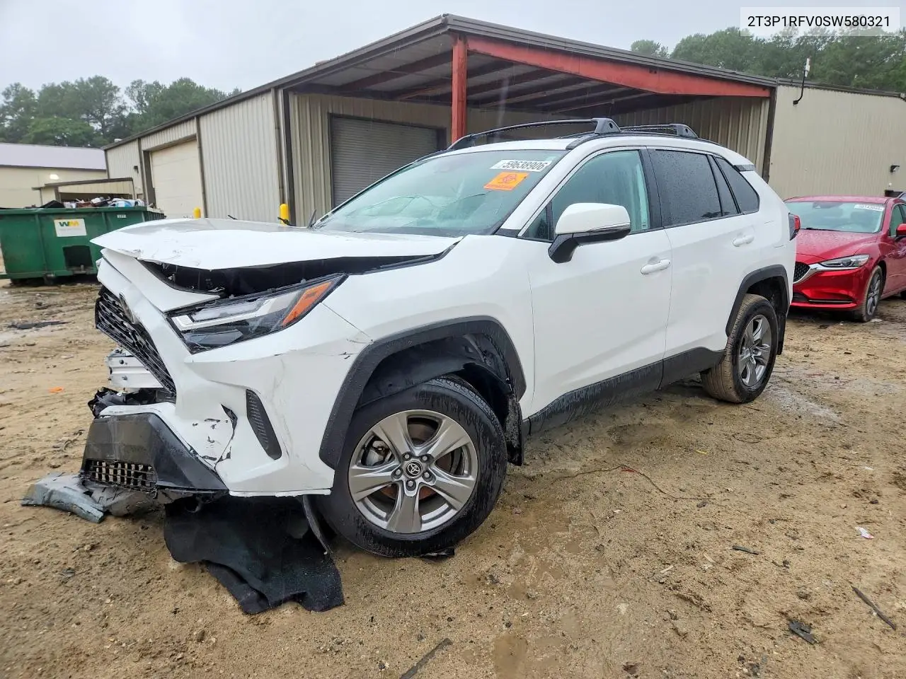 2025 Toyota RAV 4