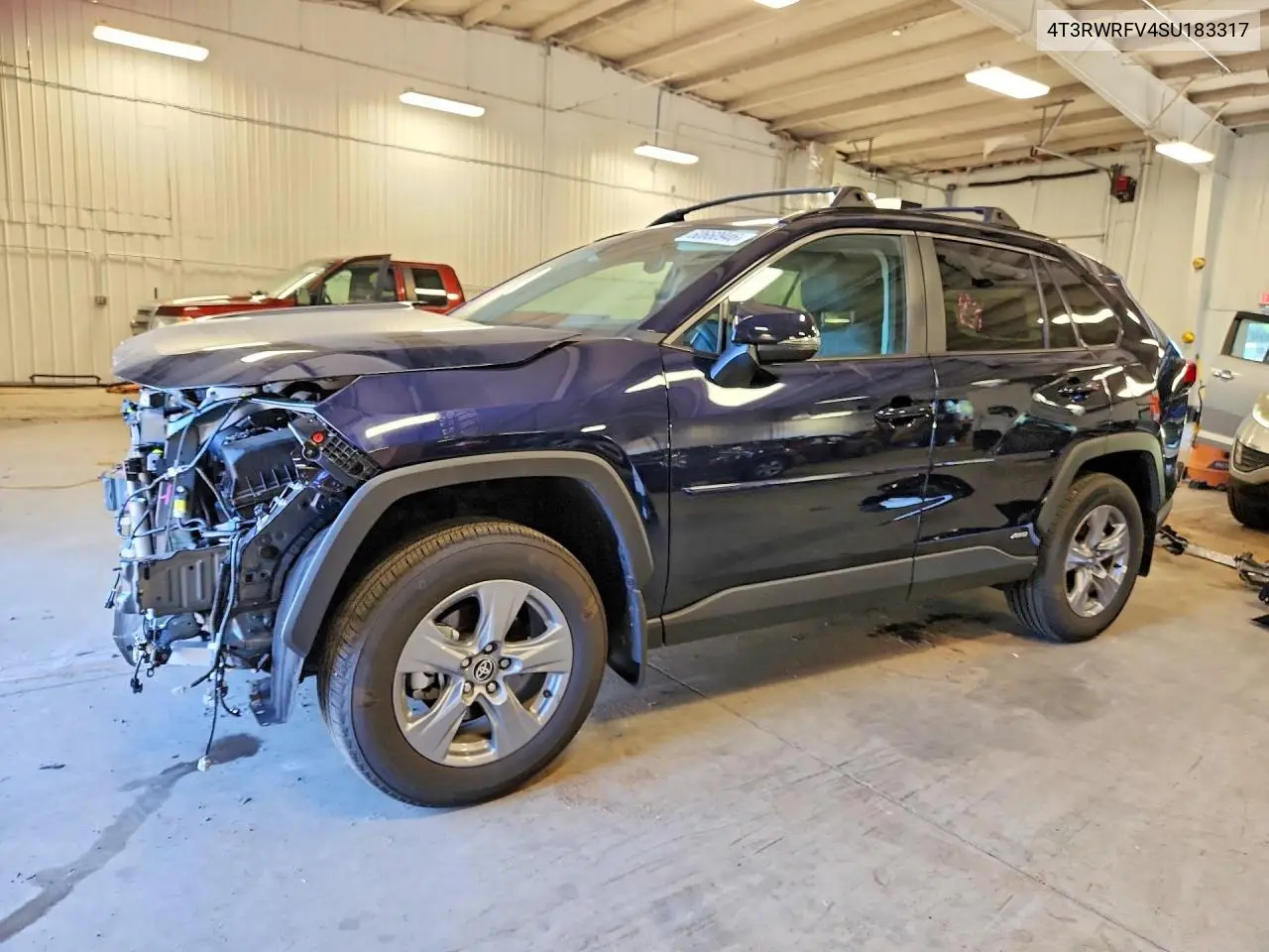 2025 Toyota RAV 4