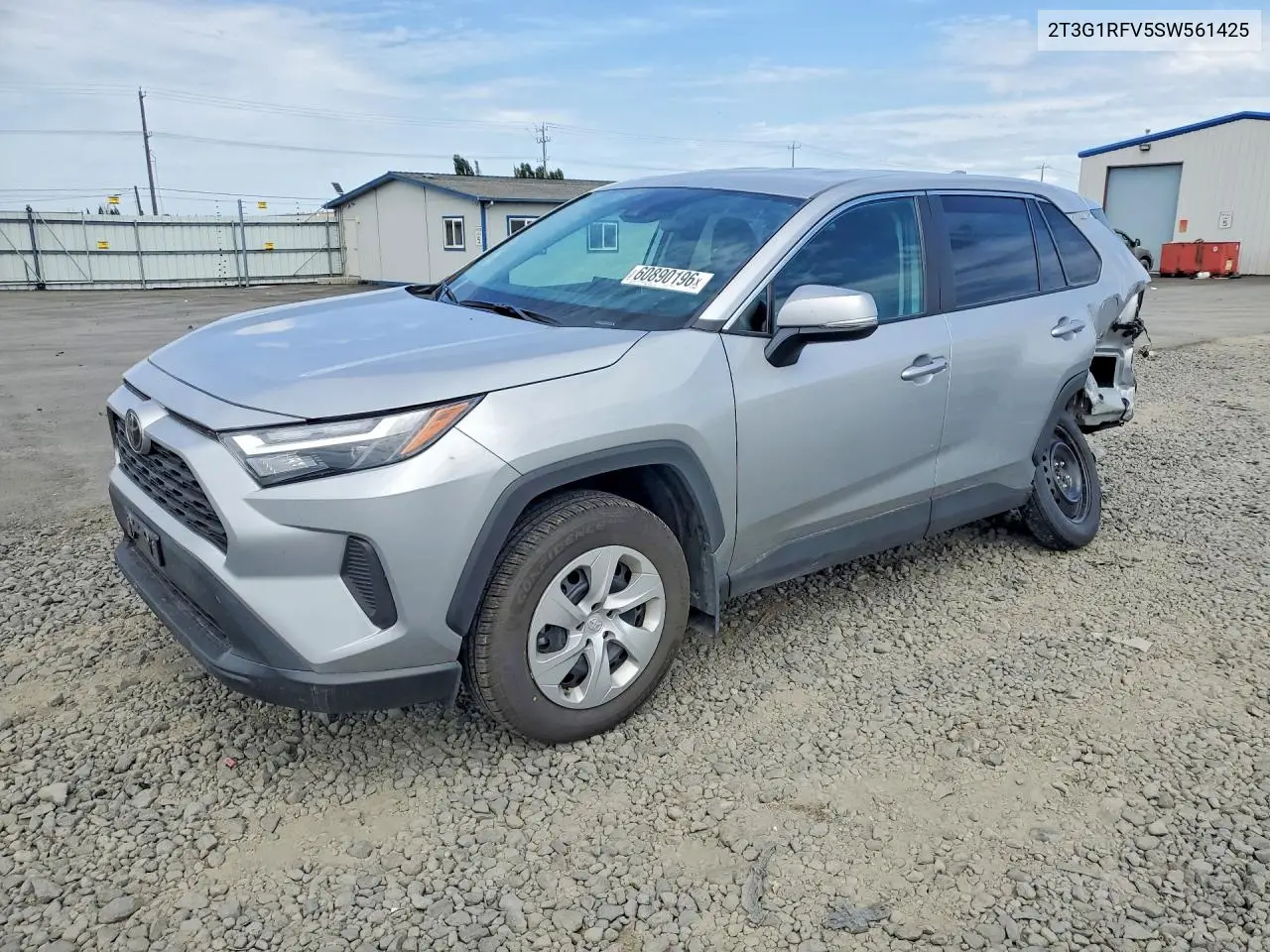 2025 Toyota RAV 4