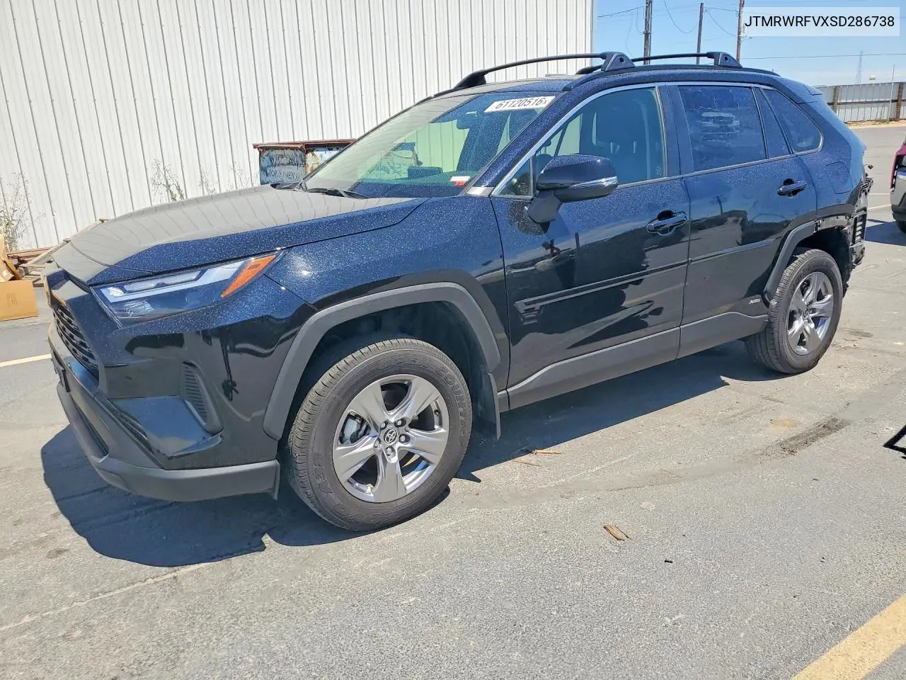 2025 Toyota RAV 4