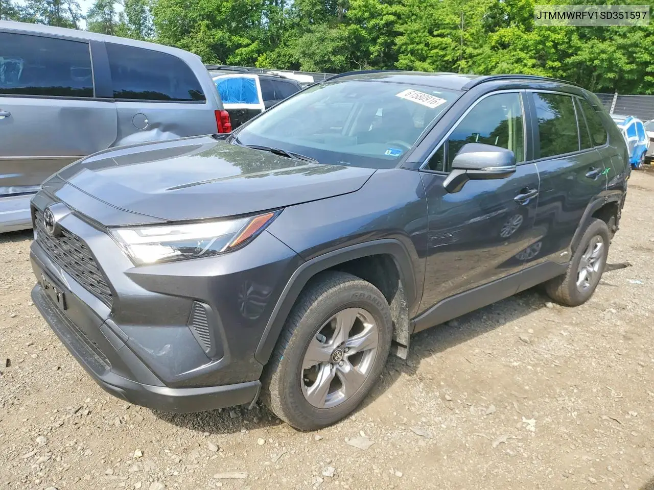 2025 Toyota RAV 4