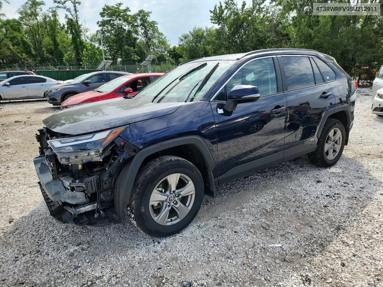 2025 Toyota RAV 4