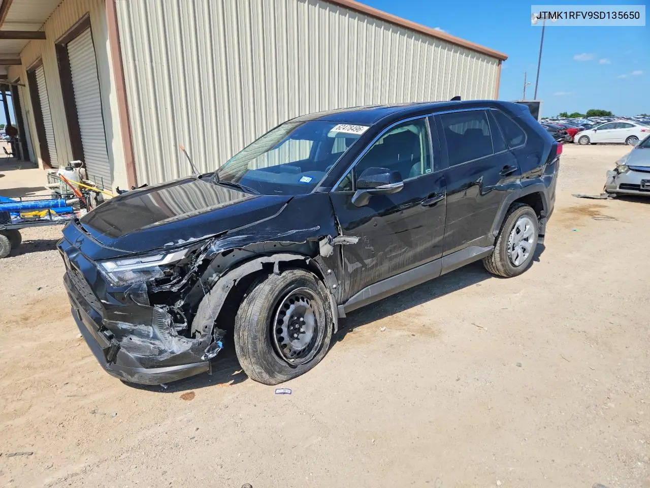 2025 Toyota RAV 4