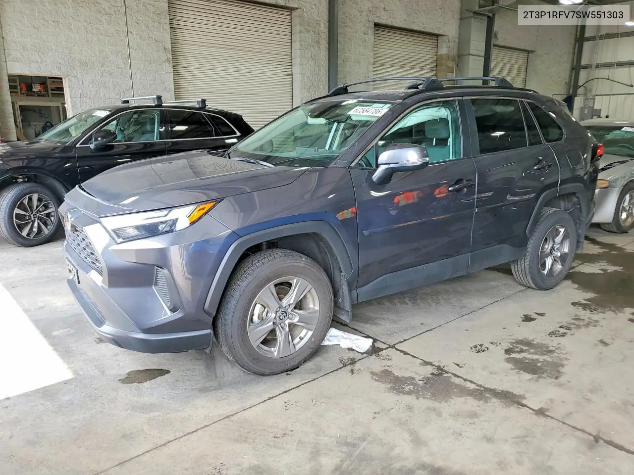 2025 Toyota RAV 4
