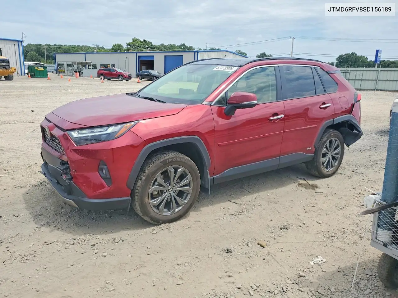 2025 Toyota RAV 4