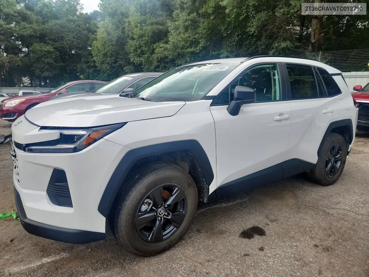 2025 Toyota RAV 4