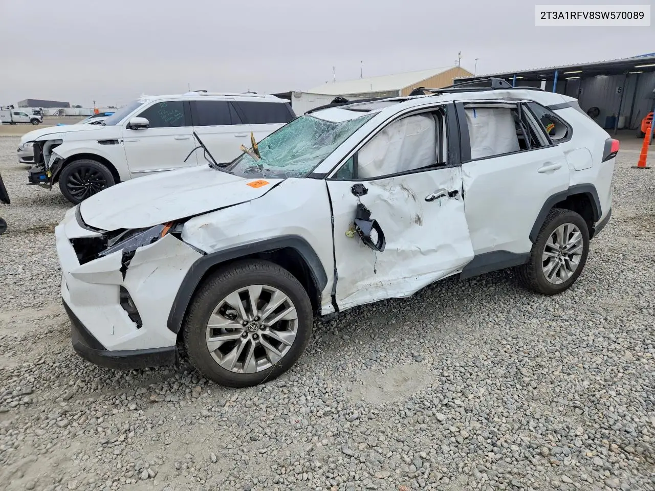 2025 Toyota RAV 4
