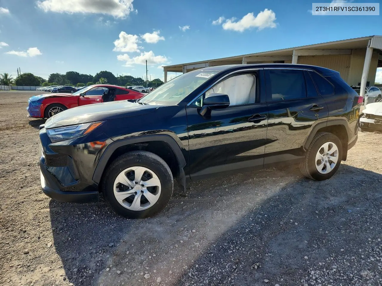 2025 Toyota RAV 4