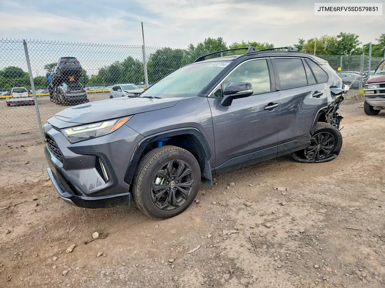 2025 Toyota RAV 4
